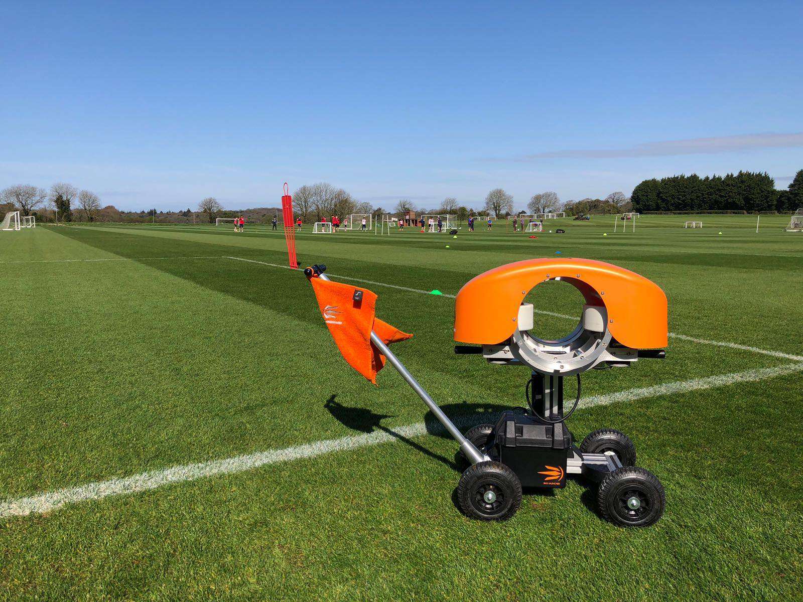 Attrezzature per la formazione